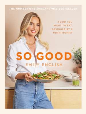 So Good de Emily English