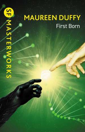 First Born de Maureen Duffy