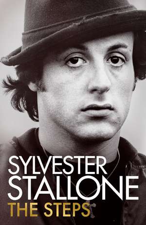The Steps de Sylvester Stallone