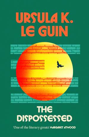 The Dispossessed de Ursula K. Le Guin
