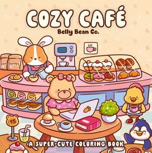 Cozy Café de Belly Bean