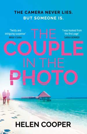 Couple in the Photo de Helen Cooper