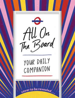 All on the Board - Your Daily Companion de All on the Board