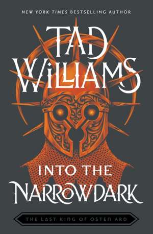 Into the Narrowdark de Tad Williams