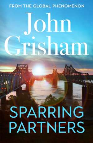 Sparring Partners de John Grisham