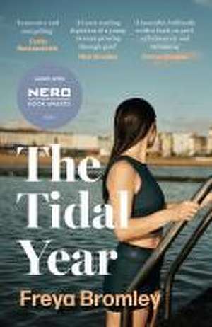 The Tidal Year de Freya Bromley