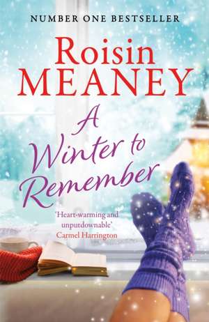 A Winter to Remember de Roisin Meaney