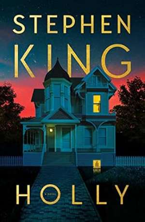 Holly de Stephen King