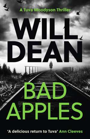 Bad Apples de Will Dean