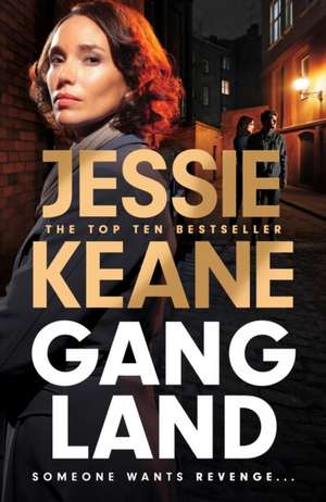 Gangland de Jessie Keane