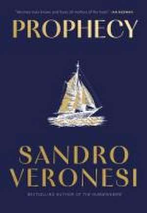 Prophecy de Sandro Veronesi