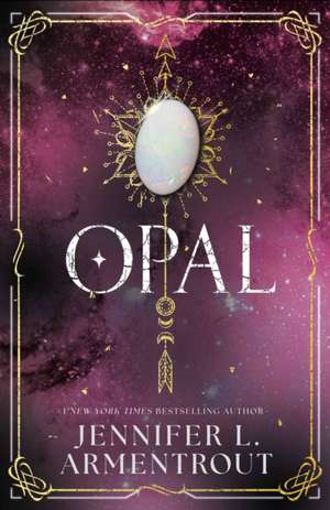 Opal de Jennifer L. Armentrout