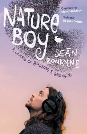 Nature Boy de Sean Ronayne