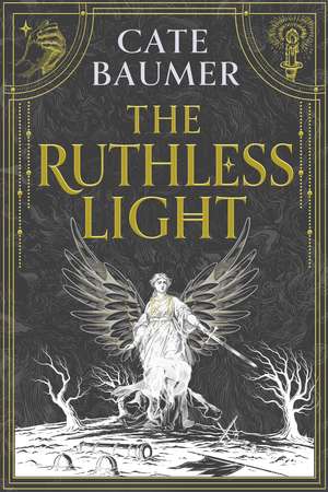 The Ruthless Light de Cate Baumer