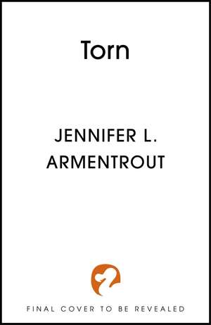 Torn de Jennifer L. Armentrout