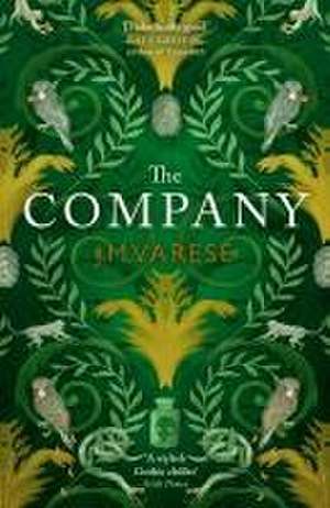 The Company de J M Varese