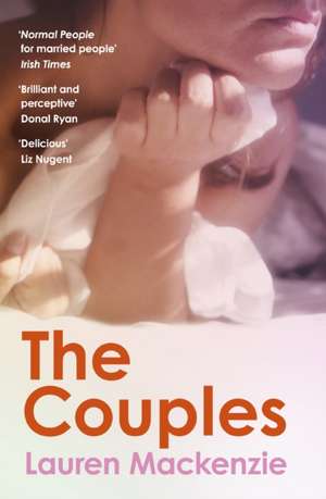 The Couples de Lauren Mackenzie