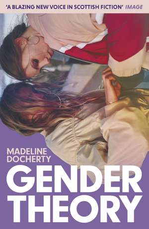 Gender Theory de Madeline Docherty