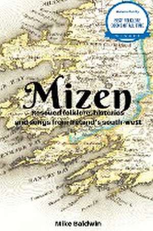 Mizen de Mike Baldwin