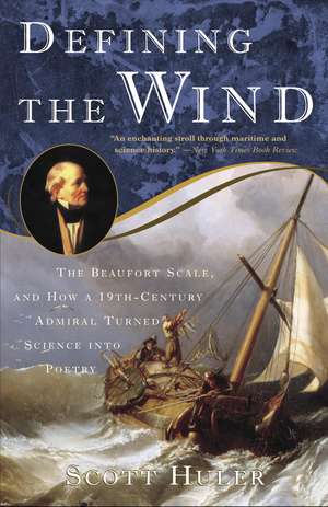 Huler, S: Defining the Wind