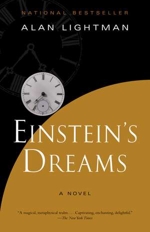 Einstein's Dreams de Alan Lightman