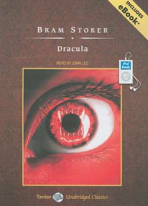 Dracula de Bram Stoker