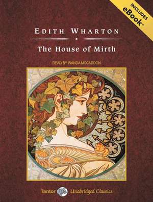 The House of Mirth de Edith Wharton