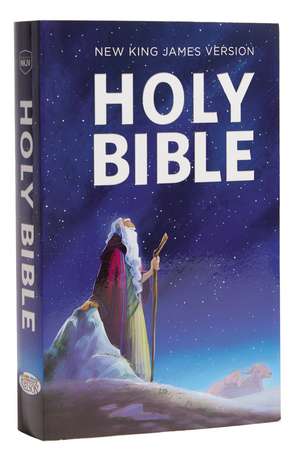 NKJV, Children's Outreach Bible, Softcover, Comfort Print: Holy Bible, New King James Version de Thomas Nelson