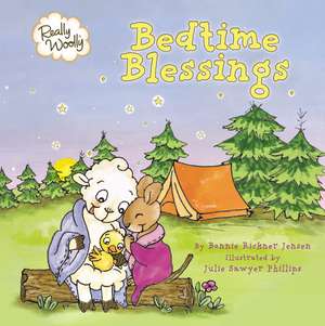 Really Woolly Bedtime Blessings de DaySpring