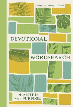 Planted with Purpose de Dayspring