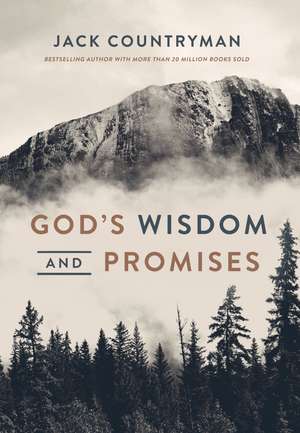 God's Wisdom and Promises de Jack Countryman