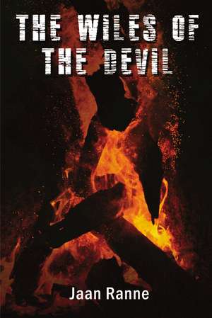 The Wiles of the Devil de Jaan Ranne