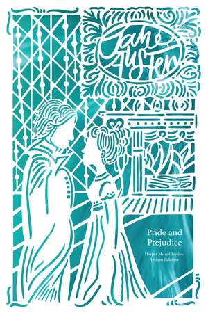 Pride and Prejudice (Artisan Edition) de Jane Austen