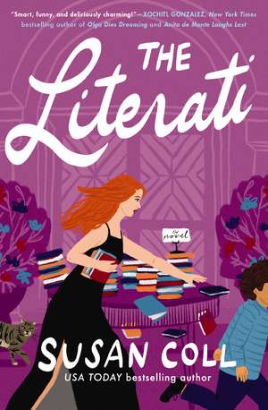 The Literati de Susan Coll