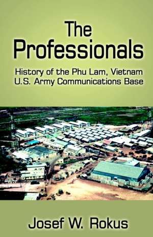 The Professionals de Josef Rokus