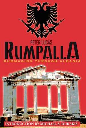 Rumpalla de Peter Lucas