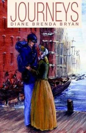 Journeys de James Jaime Arline