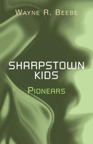 Sharpstown Kids de W. Rick Beebe