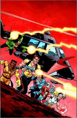 Showcase Presents Suicide Squad Vol. 1 de John Ostrander