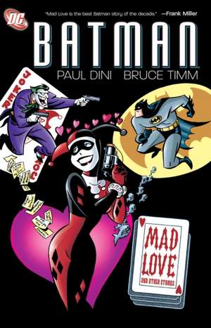 Batman de Paul Dini