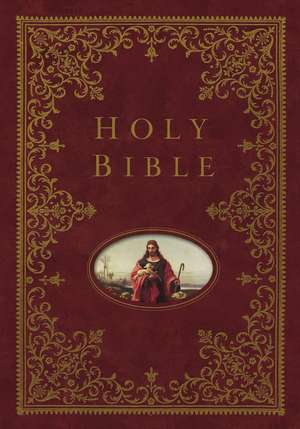 NKJV, Providence Collection Family Bible, Hardcover, Thumb Indexed, Red Letter: Holy Bible, New King James Version de Thomas Nelson