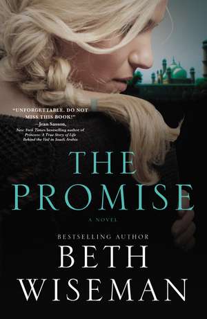 The Promise de Beth Wiseman