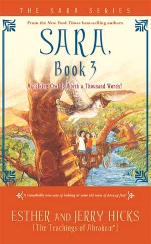 Sara, Book 3 Book