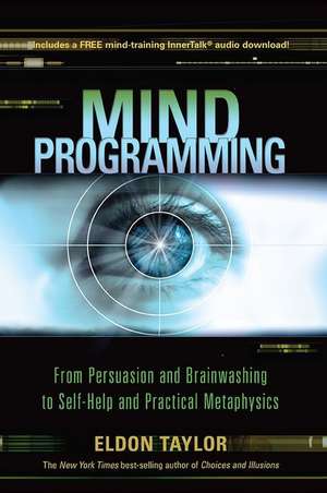 Taylor, E: Mind Programming