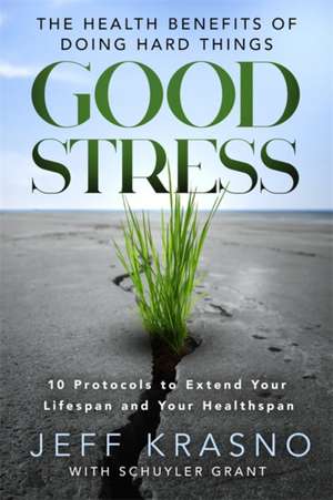 Good Stress de Jeff Krasno