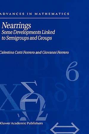 Nearrings de G. Ferrero