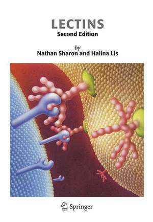 Lectins de Nathan Sharon