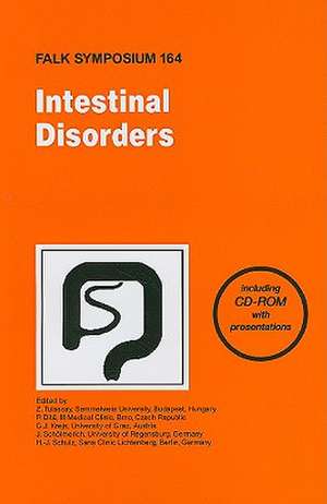 Intestinal Disorders de Z. Tulassay