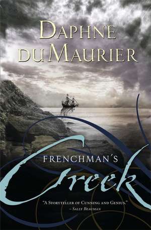 Frenchman's Creek de Daphne du Maurier