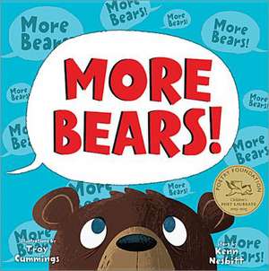 More Bears! de Kenn Nesbitt